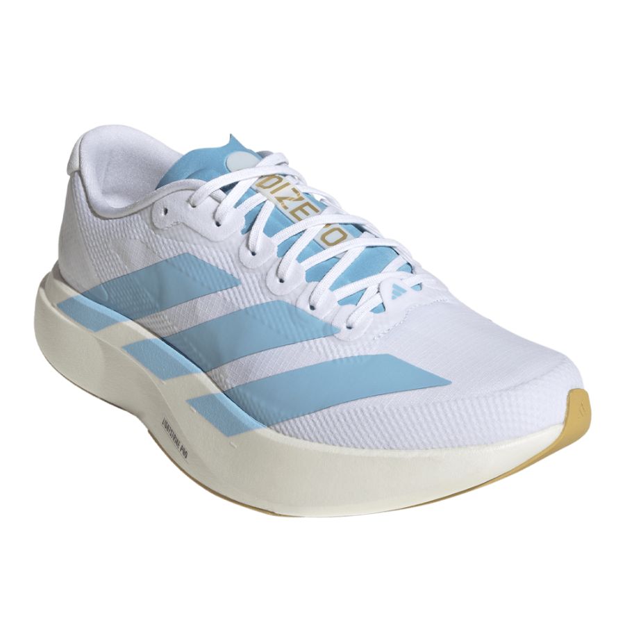 Adidas Mens Adizero Evo SL Woven