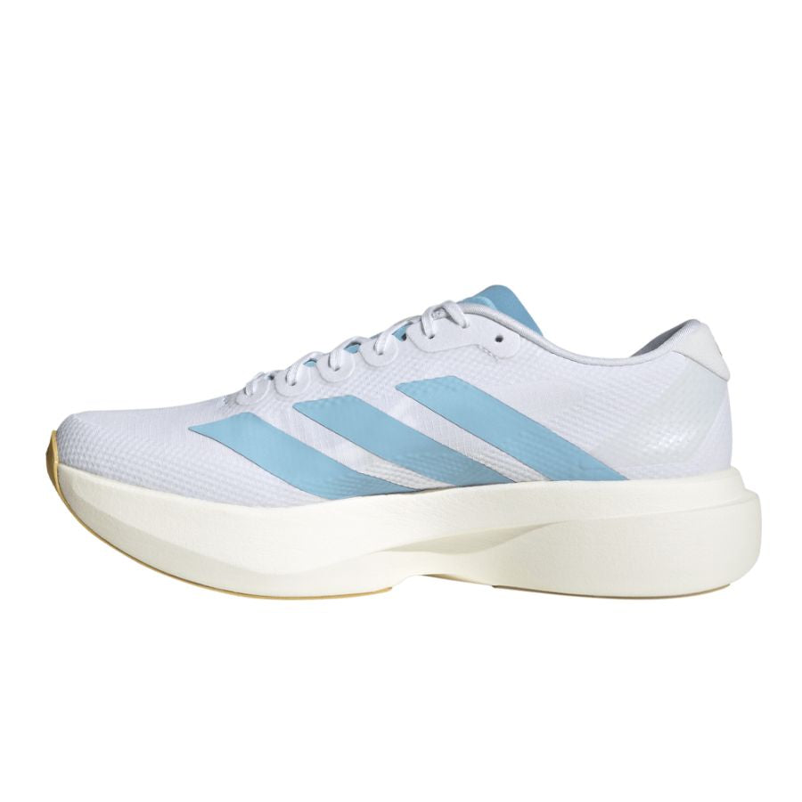 Adidas Mens Adizero Evo SL Woven