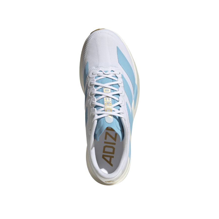 Adidas Mens Adizero Evo SL Woven