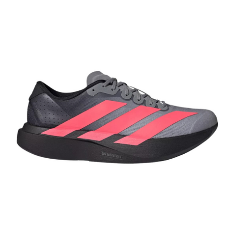Adidas Womens Adizero Evo SL - Neutral