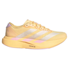 Adidas Womens Adizero Evo SL Woven - Neutral