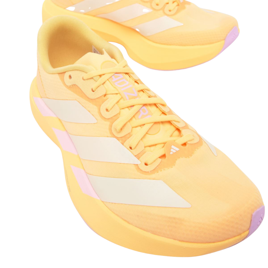 Adidas Womens Adizero Evo SL Woven - Neutral