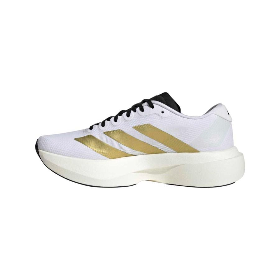 Adidas Mens Adizero Evo SL Woven
