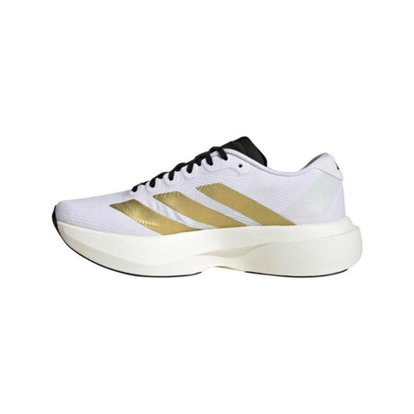 Adidas Womens Adizero Evo SL Woven - Neutral