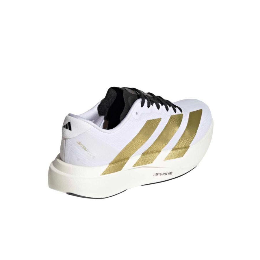 Adidas Mens Adizero Evo SL Woven