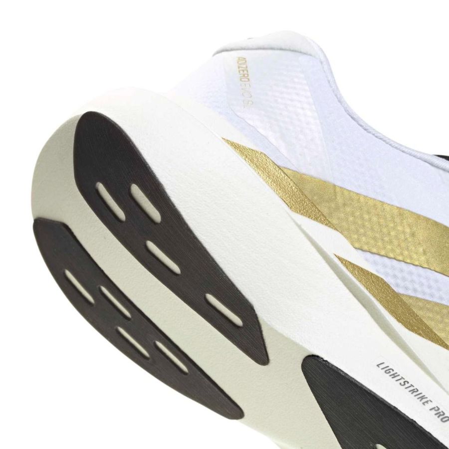 Adidas Mens Adizero Evo SL Woven