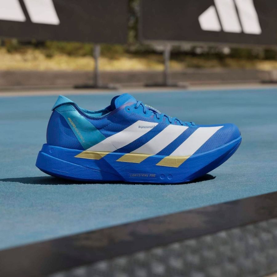 Adidas Adizero Adios Pro 4 Mens Running Shoes - Race Day – Running