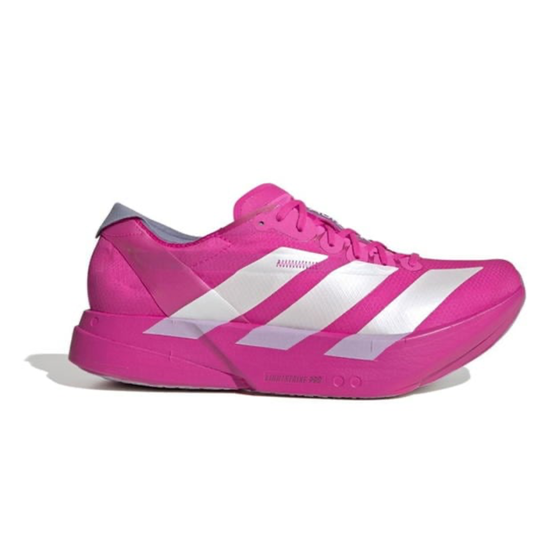 Adidas Adizero Adios Pro 4 Mens Running Shoes - Race Day