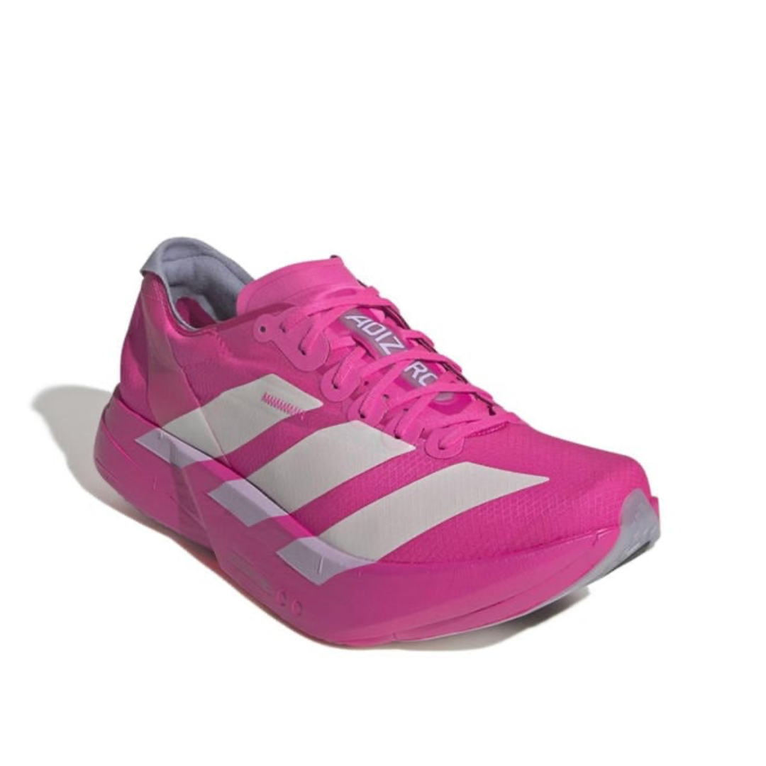 Adidas Adizero Adios Pro 4 Mens Running Shoes - Race Day