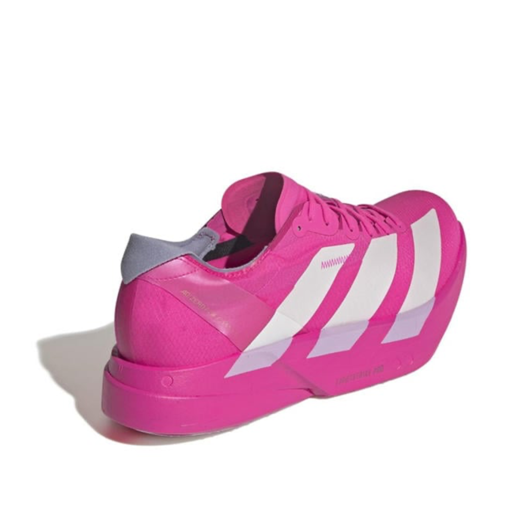 Adidas Adizero Adios Pro 4 Mens Running Shoes - Race Day