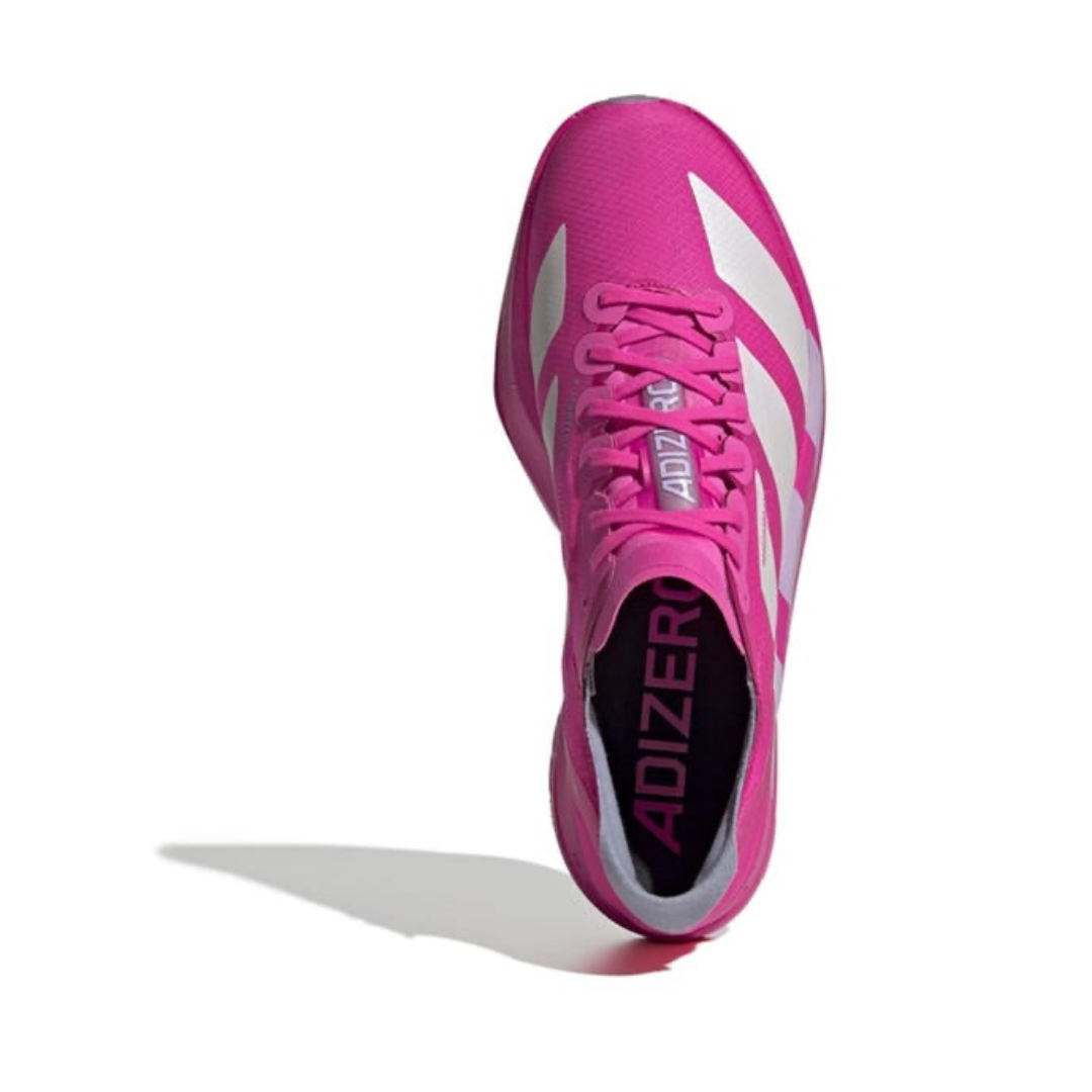 Adidas Adizero Adios Pro 4 Mens Running Shoes - Race Day