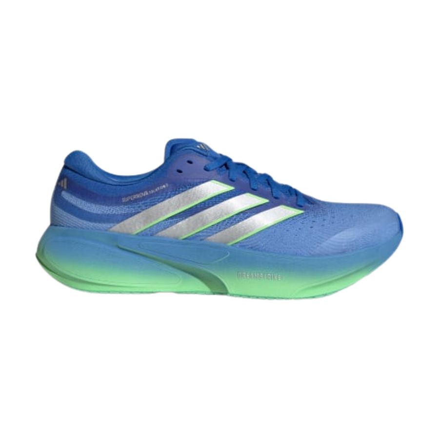 Adidas Mens Supernova Solution 3 - Stability