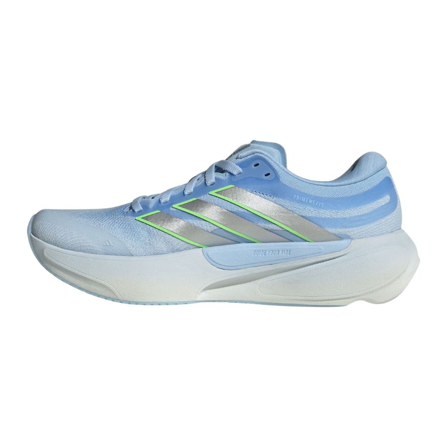 Adidas Womens Supernova Solution 3 - Stability