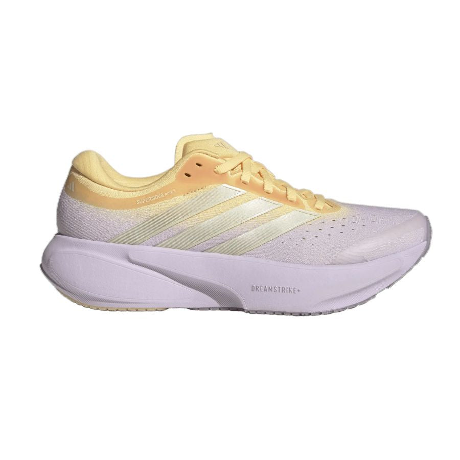 Adidas Womens Supernova Rise 3 - Neutral