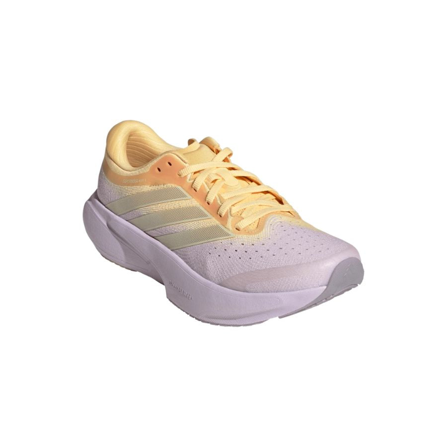 Adidas Womens Supernova Rise 3 - Neutral