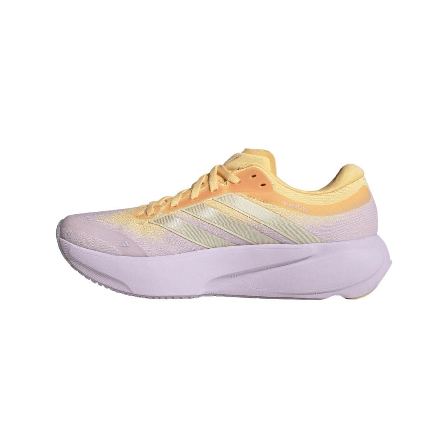 Adidas Womens Supernova Rise 3 - Neutral
