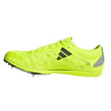 Adidas Unisex Adizero XCS Cross Country Spikes