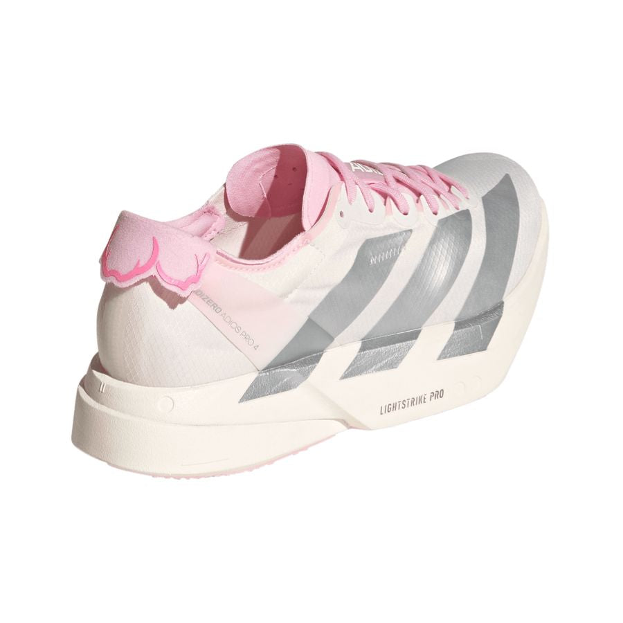 Adidas Adizero Adios Pro 4 Womens Running Shoes - Race Day