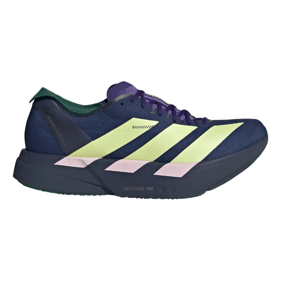 Adidas Adizero Adios Pro 4 Mens Running Shoes - Race Day