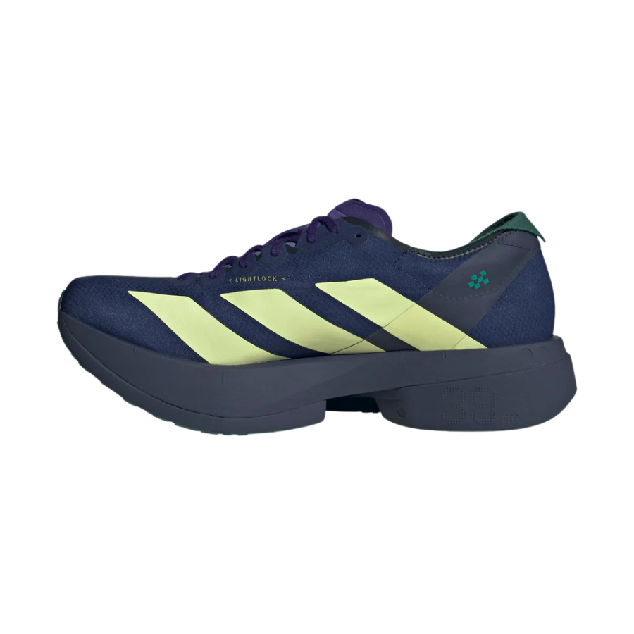 Adidas Adizero Adios Pro 4 Mens Running Shoes - Race Day