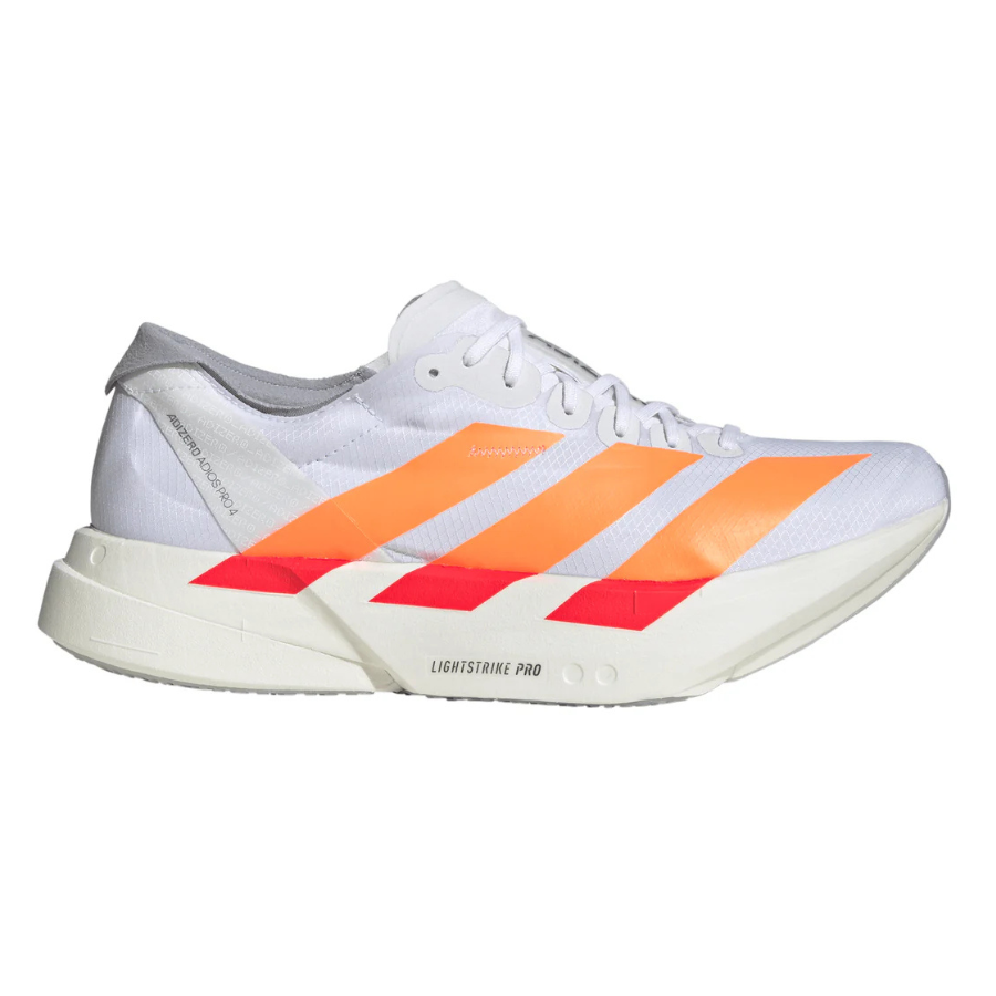 Adidas Adizero Adios Pro 4 Mens Running Shoes - Race Day