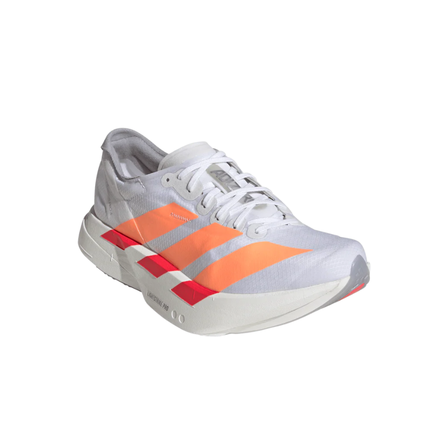 Adidas Adizero Adios Pro 4 Mens Running Shoes - Race Day