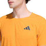 Adidas Mens Adizero Running T-Shirt