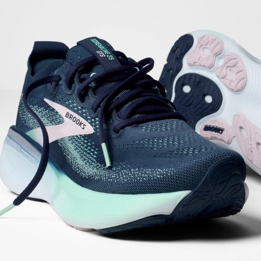 Brooks Womens Adrenaline GTS 25