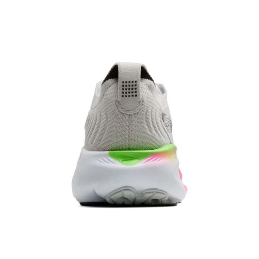 Adrenaline GTS 25 Wide Oyster Pink Green