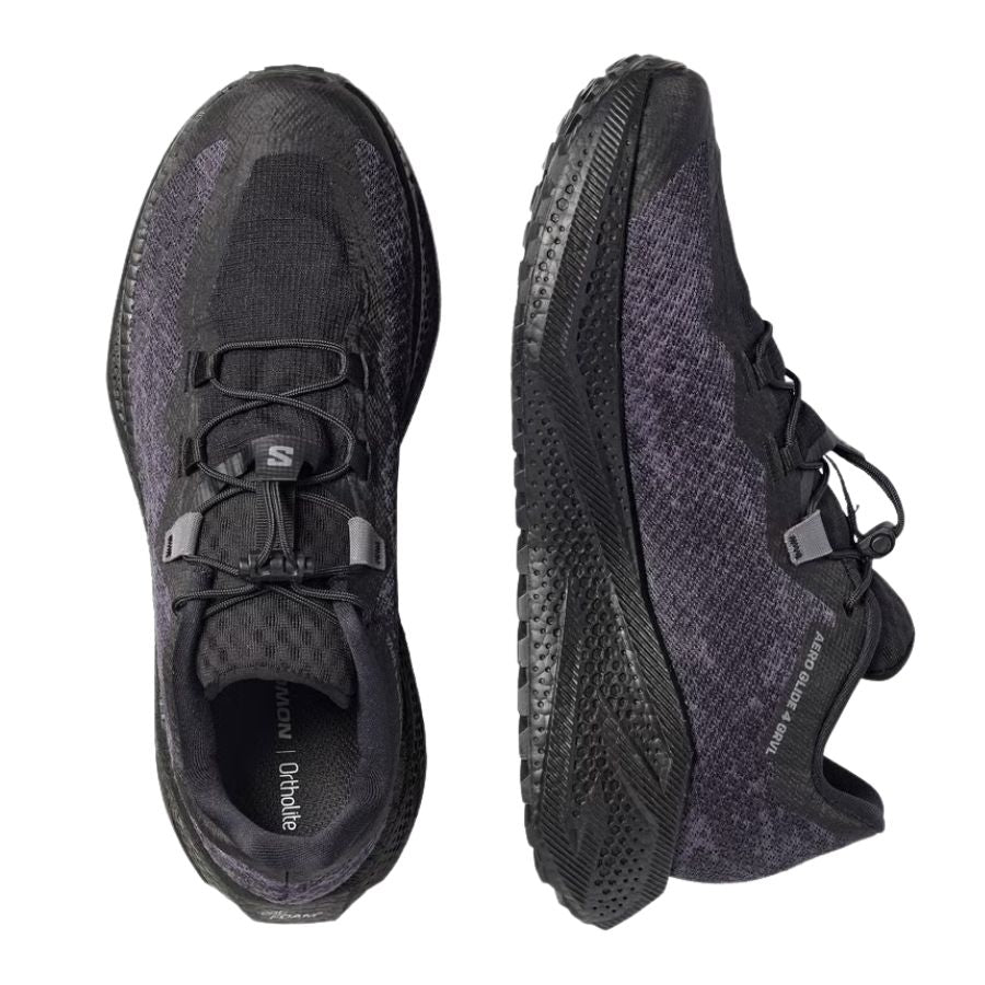 Salomon Men's Aero Glide 4 GRVL - Trail