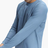 HOKA Mens Airolite Run L/S Top 2.0