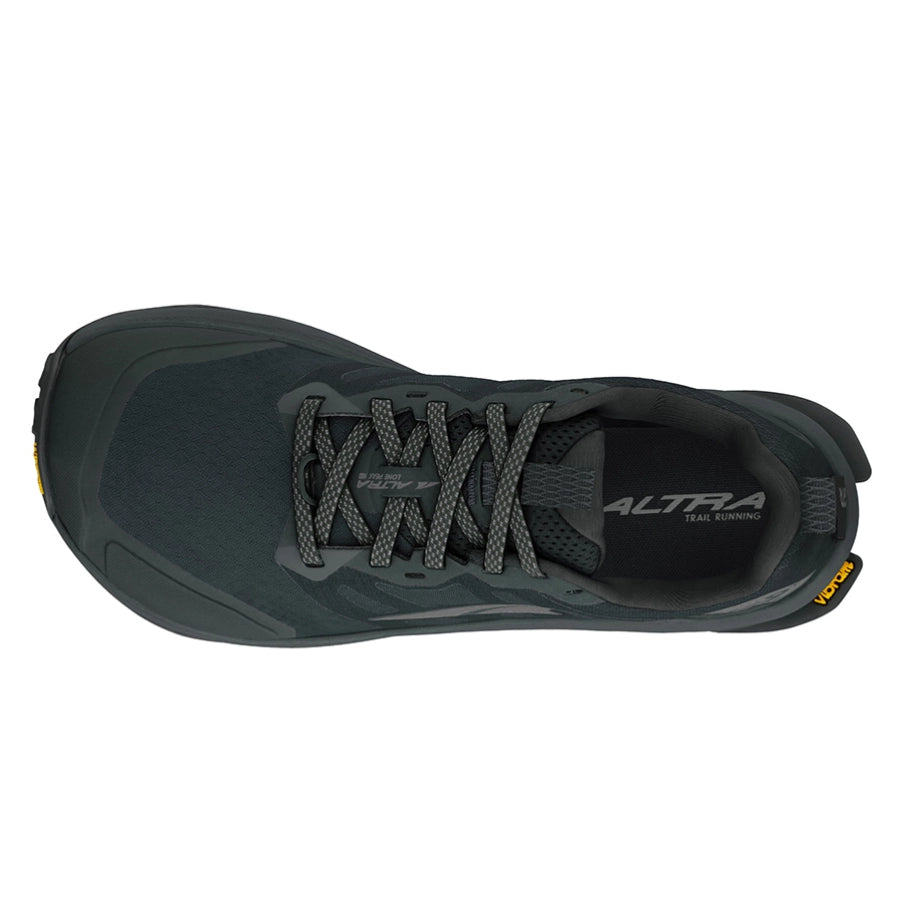Altra Mens Lone Peak 9+ - Trail