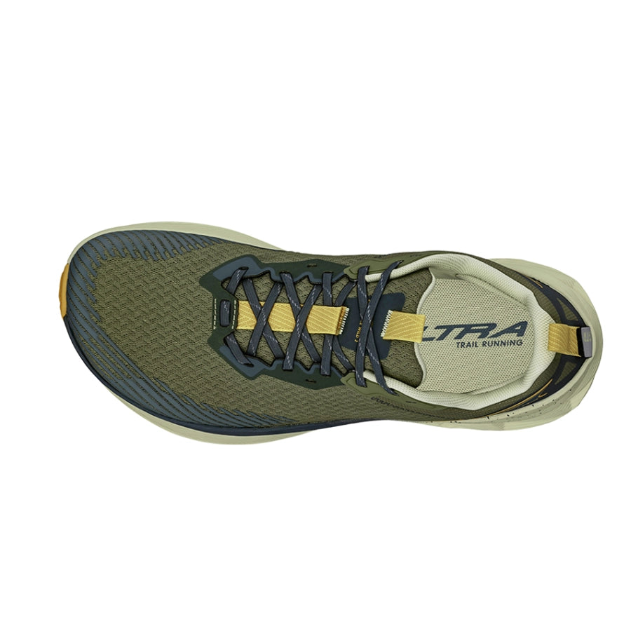 Altra Mens Experience Wild 2 - Trail