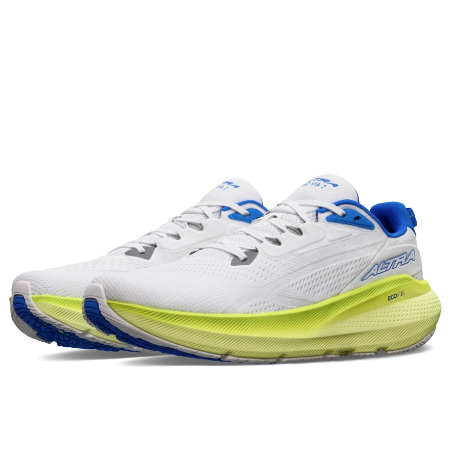 Altra Mens FWD Via 2 - Neutral