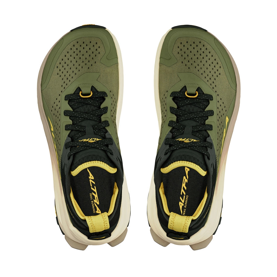 Altra Mens Olympus 6 - Trail