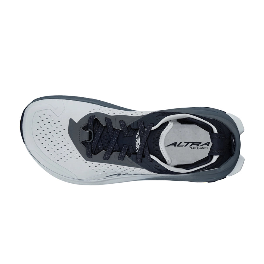 Altra Mens Olympus 6 - Trail