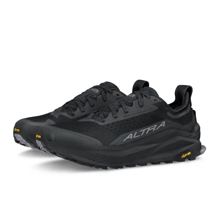Altra Mens Olympus 6 - Trail