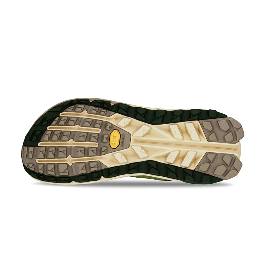 Altra Mens Olympus 6 - Trail