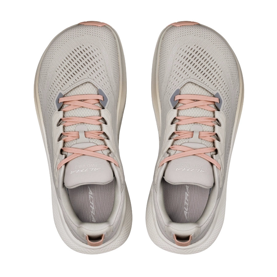 Altra Womens FWD Via 2 - Neutral