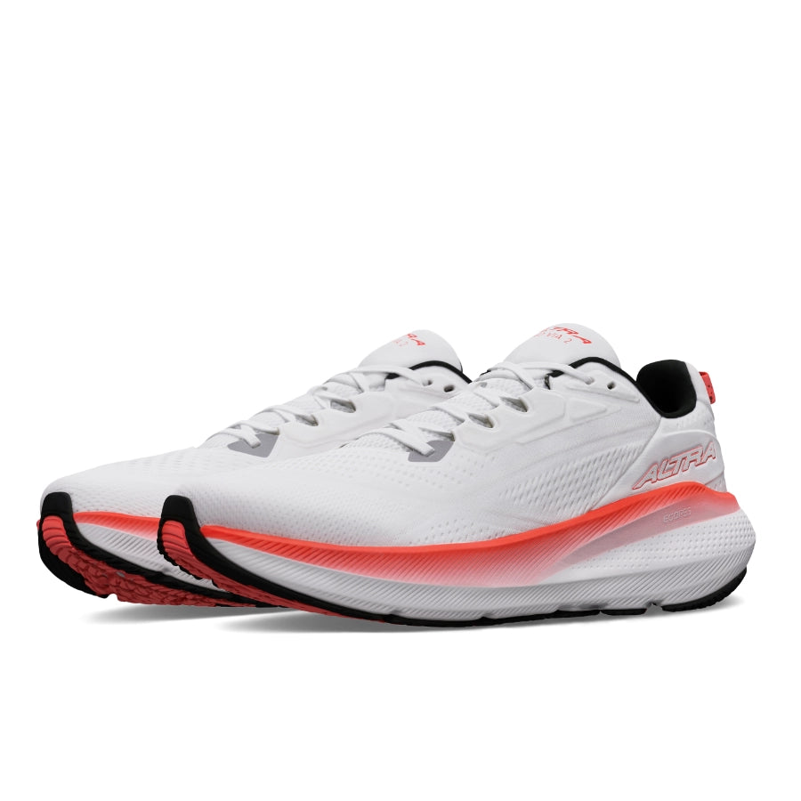 Altra Womens FWD Via 2 Neutral White Coral3