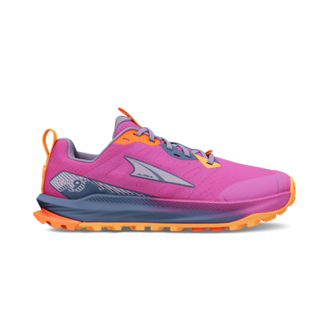Altra Womens Lone Peak 9+ - Trail