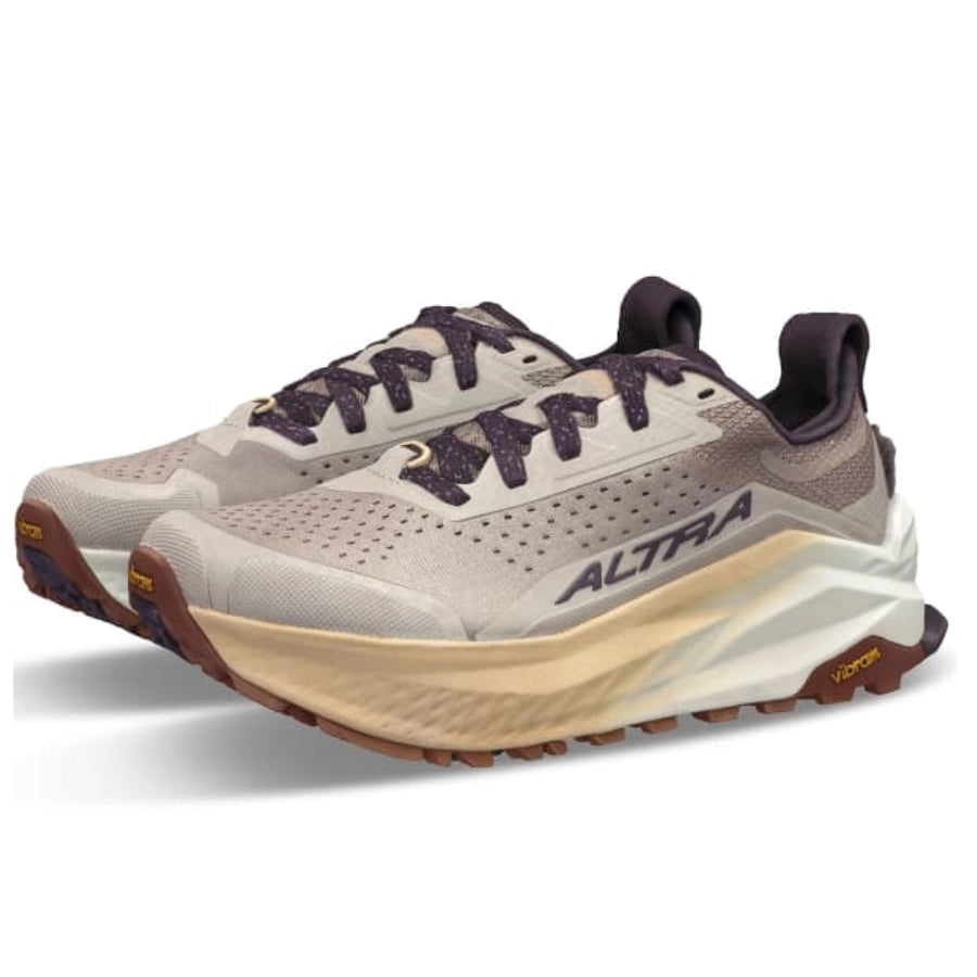 Altra Womens Olympus 6 - Trail