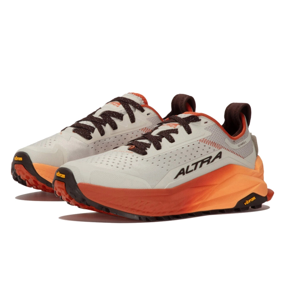 Altra Womens Olympus 6 - Trail