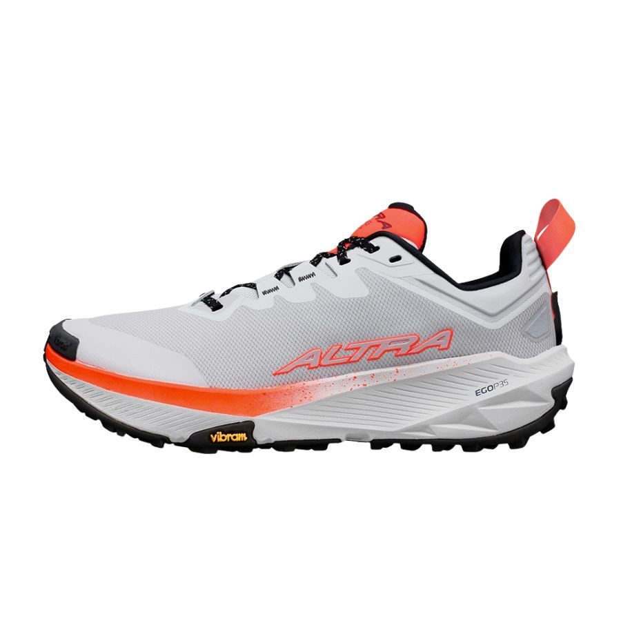 Altra Men's Experience Wild 3+ - Trail
