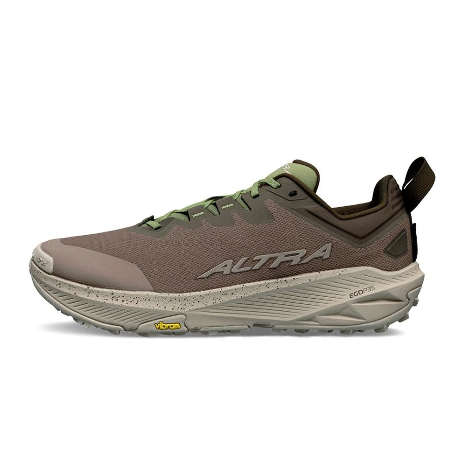 Altra Men's Experience Wild 3+ - Trail
