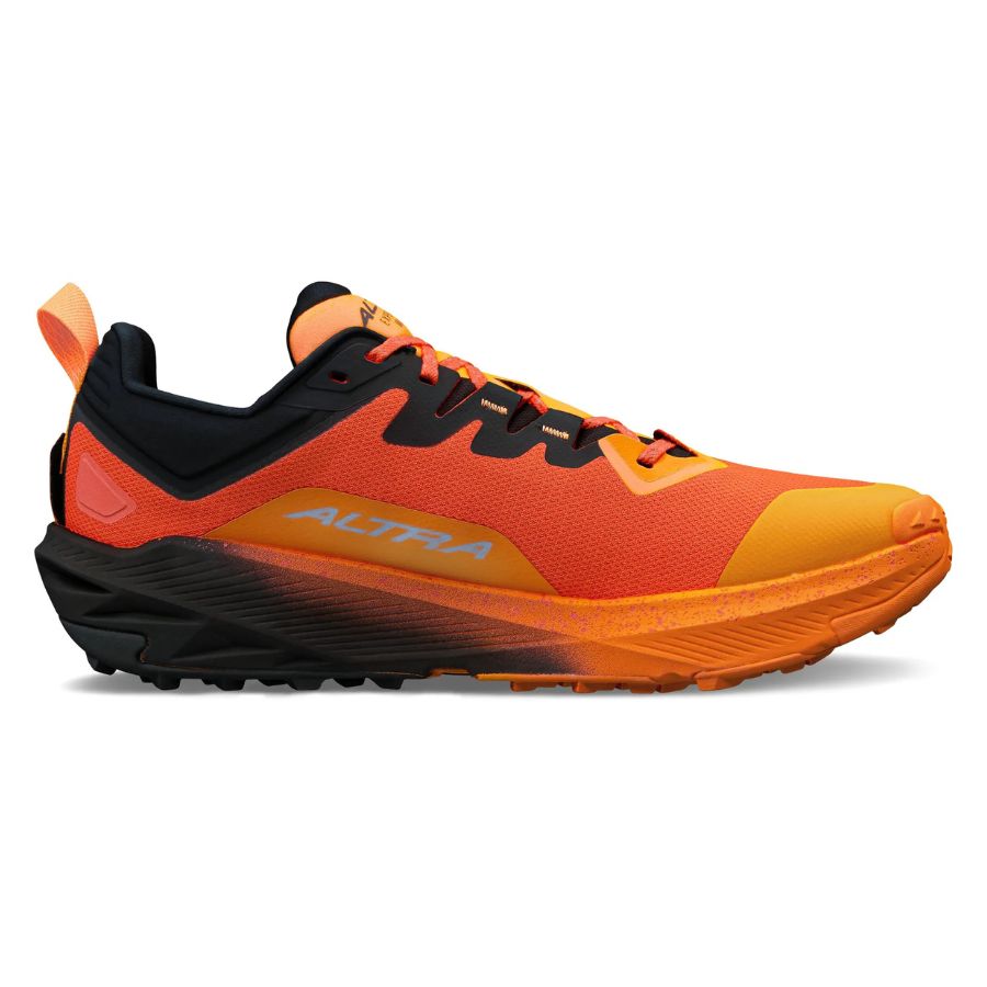 Altra Men's Experience Wild 3+ - Trail