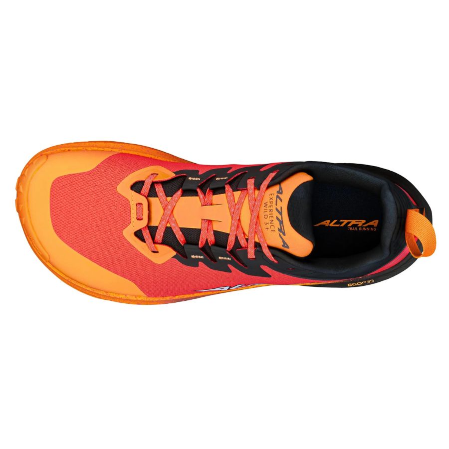 Altra Men's Experience Wild 3+ - Trail