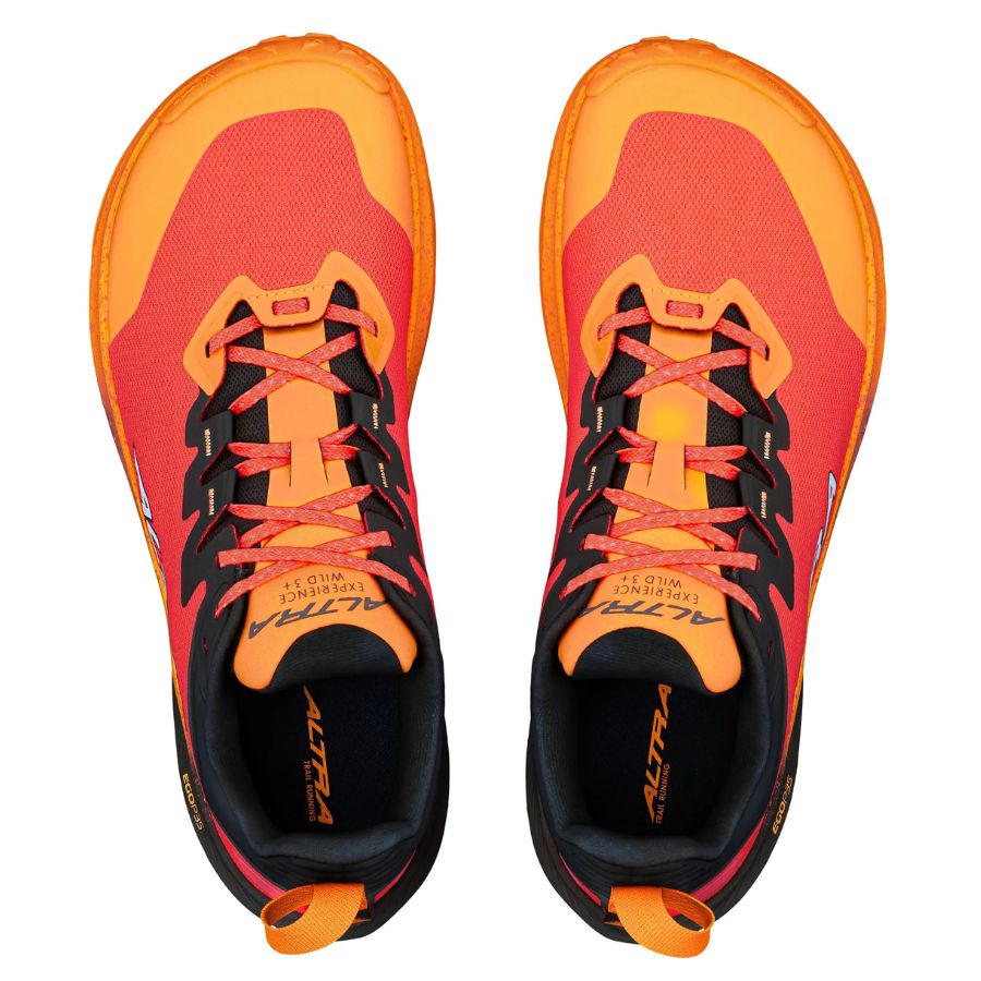 Altra Men's Experience Wild 3+ - Trail