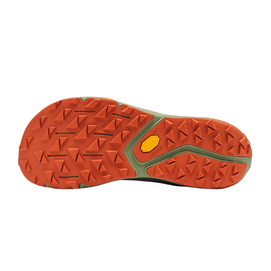 Altra Men's Experience Wild 3+ - Trail
