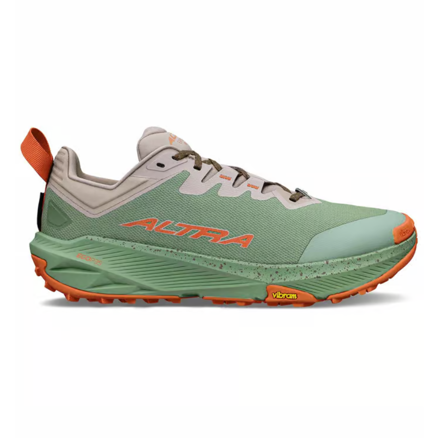 Altra Men's Experience Wild 3+ - Trail